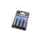 Varta LONGLIFE Power AA Mignon ceruza LR06 4906 4db/csomag alkáli elem Varta LONGLIFE Power AA Mignon ceruza LR06 4906 4db/csomag alkáli elem