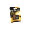 Duracell 4LR61 típus 7K67 6V elem 35,6x48x9mm Flatpack alkáli Duracell 4LR61 típus 7K67 6V elem 35,6x48x9mm Flatpack alkáli