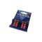 Varta Longlife Max Power AAA (mikro) elem 1,5V 4db/csomag alkáli Varta Longlife Max Power AAA (mikro) elem 1,5V 4db/csomag alkáli