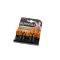 Duracell Plus Power Boost LR03 MN2400 AAA (mikro) elem 1,5V 4db/csomag alkáli Duracell Plus Power Boost LR03 MN2400 AAA (mikro) elem 1,5V 4db/csomag alkáli