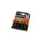 Duracell Plus Power Boost AA Mignon ceruza MN1500 LR06 1,5V 4db/csomag elem alkáli Duracell Plus Power Boost AA Mignon ceruza MN1500 LR06 1,5V 4db/csomag elem alkáli