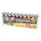 TOSHIBA High Power Mignon ceruza LR06 AA elem 1,5V 20db/csomag alkáli TOSHIBA High Power Mignon ceruza LR06 AA elem 1,5V 20db/csomag alkáli