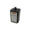 Nissen elem 4R25 spir�lrug�s �rintkez� 6V 7000mAh cink-sz�n