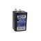 Xcell cink-sz�n 4R25 spir�lrug�s �rintkez� elem 6V 9,5Ah