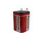 Panasonic Red Zinc 4R25 elem 6V 7000mAh cink-sz�n