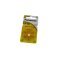 Panasonic hall�k�sz�l�k elem PR10 1,4V 6db/csomag cink-leveg�