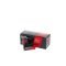 Duracell Procell Intense CR123A elem 3V 1600mAh 10db/csomag lítium Duracell Procell Intense CR123A elem 3V 1600mAh 10db/csomag lítium