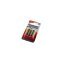 Panasonic CR123 elem 3V 1600mAh l�tium