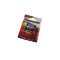 Panasonic 2CR5 6V 1400mAh elem l�tium