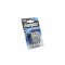 Energizer Ultimate Lithium L92 AAA (mikro) elem 1,5V 1260mAh 4db/csomag lítium Energizer Ultimate Lithium L92 AAA (mikro) elem 1,5V 1260mAh 4db/csomag lítium