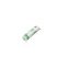 Saft LS14500 (CR14500) AA Mignon ceruza elem 3 forrfül (+1 Pin, -2 Pins) 3,6V 2,6Ah lítium Saft LS14500 (CR14500) AA Mignon ceruza elem 3 forrfül (+1 Pin, -2 Pins) 3,6V 2,6Ah lítium