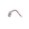 Tadiran/Sonnenschein SL750S 1/2AA elem 3,6V 1,1Ah JST PHR-2 csatlakoz� l�tium