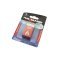 Ansmann Extreme 9V E-Block 1100mAh 10 éves 1db/csomag elem lítium Ansmann Extreme 9V E-Block 1100mAh 10 éves 1db/csomag elem lítium