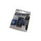 Energizer E-Block 9V 1200mAh elem lítium Energizer E-Block 9V 1200mAh elem lítium