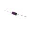 Helyettesítő elem Tadiran/Sonnenschein SL750P 3,6V 1,1Ah lítium Helyettesítő elem Tadiran/Sonnenschein SL750P 3,6V 1,1Ah lítium