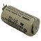 FDK CR17335SE 3V 1800mAh forrfüles lítium elem 17x33,5mm raszter7,5mm FDK CR17335SE 3V 1800mAh forrfüles lítium elem 17x33,5mm raszter7,5mm
