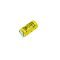 Panasonic BR2/3A 3V 1200mAh elem forrf�l 7,5mm raszter 17x33,5mm l�tium