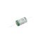 Saft LS33600 D (g�li�t) axi�lis 3,6V 17Ah elem l�tium