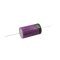 Tadiran/Sonnenschein SL2780P 3,6V 19Ah l�tium elem Li-Metal