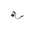 Tadiran/Sonnenschein SL550S 1/2AA elem k�bel csatlakoz� 3,6V 0,8Ah l�tium