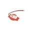 Helyettesítő elem CR2032 kábellel Molex csatlakozóval 3V 220mAh lítium Helyettesítő elem CR2032 kábellel Molex csatlakozóval 3V 220mAh lítium