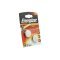 Energizer CR2450 3V 620mAh elem 2db csomag lítium Energizer CR2450 3V 620mAh elem 2db csomag lítium
