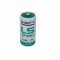 Saft LS17330 2/3A 3,6V 2,1Ah elem lítium Saft LS17330 2/3A 3,6V 2,1Ah elem lítium