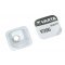 Varta gombelem 396/397 SR59 RW41 BSR59H SR726W SR726 1,55V 7,9x2,65mm ez�st-oxid