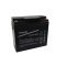Exide S312/18F5 Powerfit Akkumul�tor 12V 18000mAh AGM