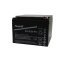 Exide Powerfit S312/26F5 12V 26Ah Akkumul�tor G5 csavaros AGM
