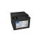 Sonnenschein/ EXIDE A412/20G5 12V 20Ah Akkumul�tor �lom-g�l