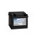 Sonnenschein/ EXIDE Blei Gel Akkumul�tor A412/32F10 12V 32Ah �lom-g�l