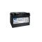 Sonnenschein/Exide A412/50F10 12V 50Ah Akkumul�tor Olom g�l