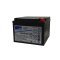 Sonnenschein Exide A512/25G5 12V 25Ah Akkumul�tor zsel�s �lom