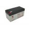 Yuasa �lom �vegsz�las Akkumul�tor NP1,2-12 12V 1,2Ah
