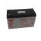 Yuasa NP7-12FR 12V 7Ah �vegsz�las filc Akkumul�tor �lom-savas