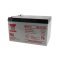 Yuasa NP12-12 Akkumul�tor 12V 12Ah �vegsz�las �lom AGM