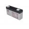 Yuasa NP1,2-6 6V 1,2Ah �vegsz�las Akkumul�tor AGM