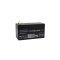Multipower Akkumulátor MP1,2-12 12V 1200mAh VDS ólom Multipower Akkumulátor MP1,2-12 12V 1200mAh VDS ólom