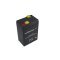 Multipower MP5-6 6V 5000mAh Akkumul�tor �lomakku