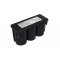 Enersys Hawker Cyclon 0809-0012 6V 5000mAh �lom Akkumul�tor