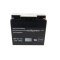 Multipower MP18-12 MP18-12I 12V 18000mAh Akkumul�tor �lom-savas