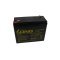 KungLong WP7-6S 6V 7000mAh �lomsavas Akkumul�tor