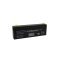 Multipower MP2,3-12 (MP2,2-12) 12V 2200mAh Akkumul�tor �lomsavas
