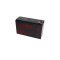 CSB HR1224WF2F1 Akkumulátor 12V 6000mAh zselés ólom CSB HR1224WF2F1 Akkumulátor 12V 6000mAh zselés ólom