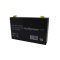 Multipower MP7-6 6V 7000mAh Akkumul�tor �lomakku