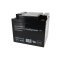 Multipower MP40-12 MP40-12I 12V 40Ah Akkumul�tor �lomsav