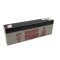 Enersys Hawker NP2,3-12 12V 2300mAh Akkumulátor ólom-savas Enersys Hawker NP2,3-12 12V 2300mAh Akkumulátor ólom-savas