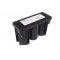 Enersys Hawker Cyclon 0819-0012 6V 2500mAh Akkumul�tor �lomakku