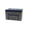 Powersonic PS-12120 12V 12Ah Akkumul�tor AGM �lom